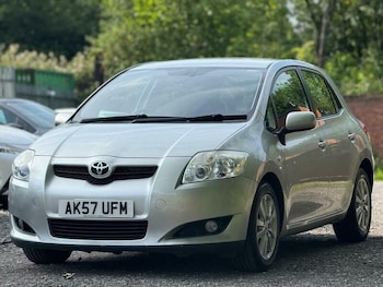 2007 (57) - 1.6 T Spirit Multimode 5dr