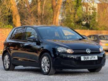 Used Volkswagen Golf 2011 for sale - 75089412: Photo