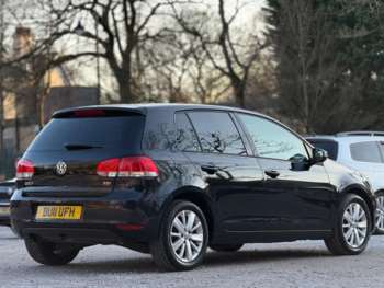 Used Volkswagen Golf 2011 for sale - 75089412: Photo