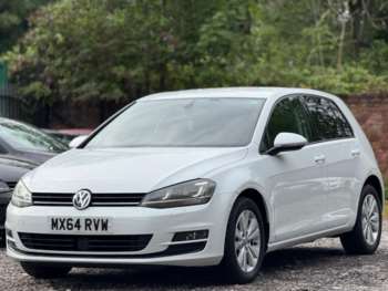 2025 (64) - 1.2 TSI BlueMotion Tech S DSG Euro 5 (s/s) 5dr