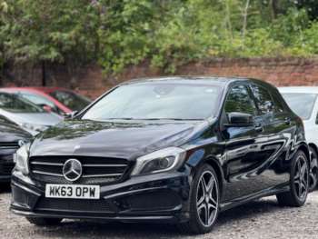 (63) - 1.6 A180 Sport 7G-DCT Euro 6 (s/s) 5dr