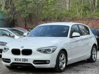 2025 (14) - 1.6 116i Sport Auto Euro 6 (s/s) 5dr