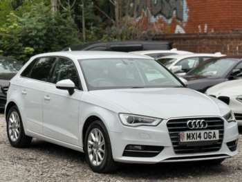 Used Audi A3 2014 for sale - 75225844: Photo