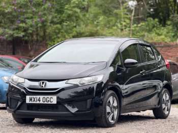 2025 (14) - 1.3h IMA HX-T CVT Euro 5 5dr