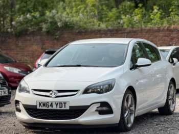 2014 (64) - 1.4T 16v Limited Edition Euro 5 5dr