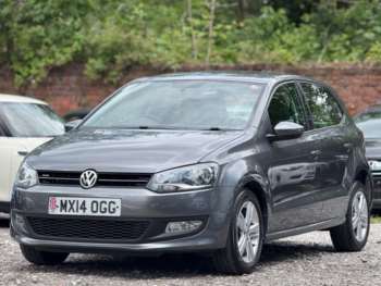(14) - 1.2 TSI BlueMotion Tech Match DSG Euro 6 (s/s) 5dr