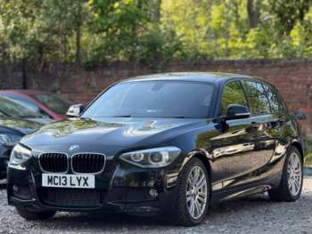 2025 (13) - 1.6 116i M Sport Auto Euro 6 (s/s) 5dr