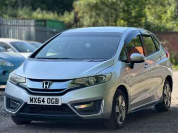 2025 (64) - 1.3 i-VTEC EX Navi CVT Euro 6 (s/s) 5dr