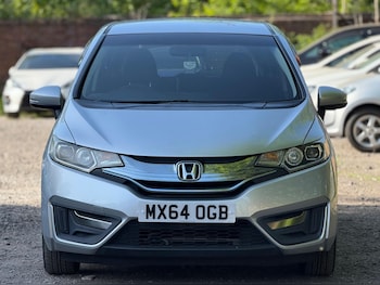 Used Honda Jazz 2014 for sale - 75089463: Photo