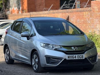 Used Honda Jazz 2014 for sale - 75089463: Photo
