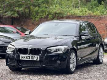 2025 (63) - 116i M Sport 5dr [6]