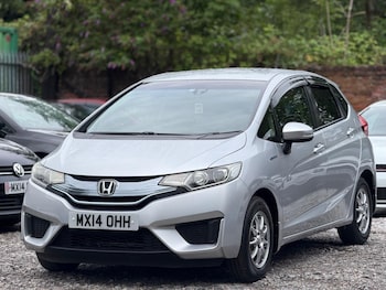 Used Honda Jazz 2014 for sale - 75601615: Photo