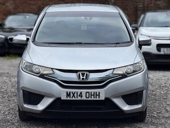 Used Honda Jazz 2014 for sale - 75601615: Photo