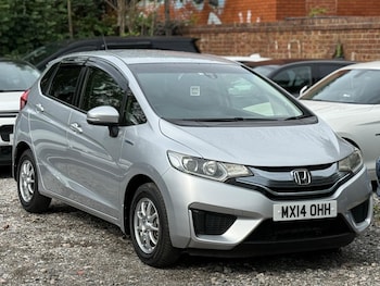 Used Honda Jazz 2014 for sale - 75601615: Photo