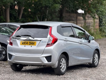 Used Honda Jazz 2014 for sale - 75601615: Photo