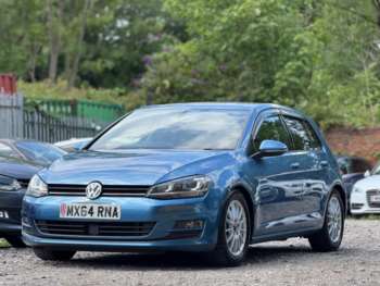 Used Volkswagen Golf 2014 for sale - 75225700: Photo