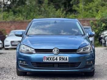 Used Volkswagen Golf 2014 for sale - 75225700: Photo