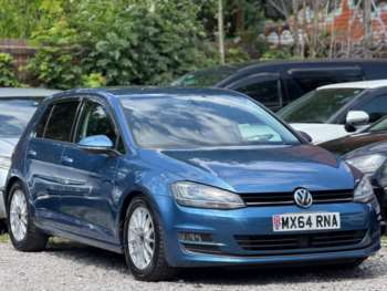 Used Volkswagen Golf 2014 for sale - 75225700: Photo