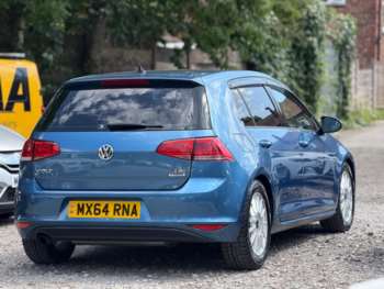 Used Volkswagen Golf 2014 for sale - 75225700: Photo