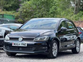 Used Volkswagen Golf 2014 for sale - 75225318: Photo