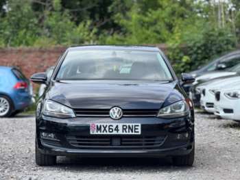 Used Volkswagen Golf 2014 for sale - 75225318: Photo