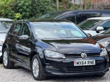 Used Volkswagen Golf 2014 for sale - 75225318: Photo