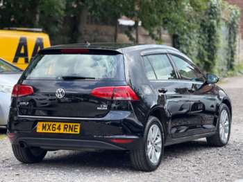 Used Volkswagen Golf 2014 for sale - 75225318: Photo