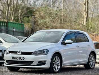 2024 (63) - 1.4 TSI BlueMotion Tech Match DSG Euro 5 (s/s) 5dr