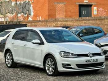 Used Volkswagen Golf 2013 for sale - 75082356: Photo