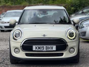 Used MINI Hatch 2019 for sale - 75215104: Photo