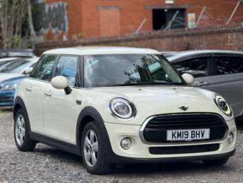Used MINI Hatch 2019 for sale - 75215104: Photo