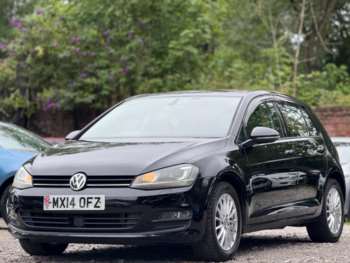 2025 (14) - 1.2 TSI BlueMotion Tech S DSG Euro 5 (s/s) 5dr