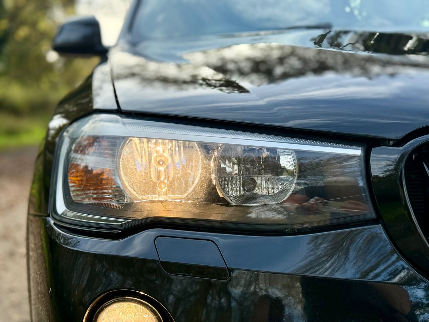 Used BMW X3 2017 for sale - 76751977: Photo 13