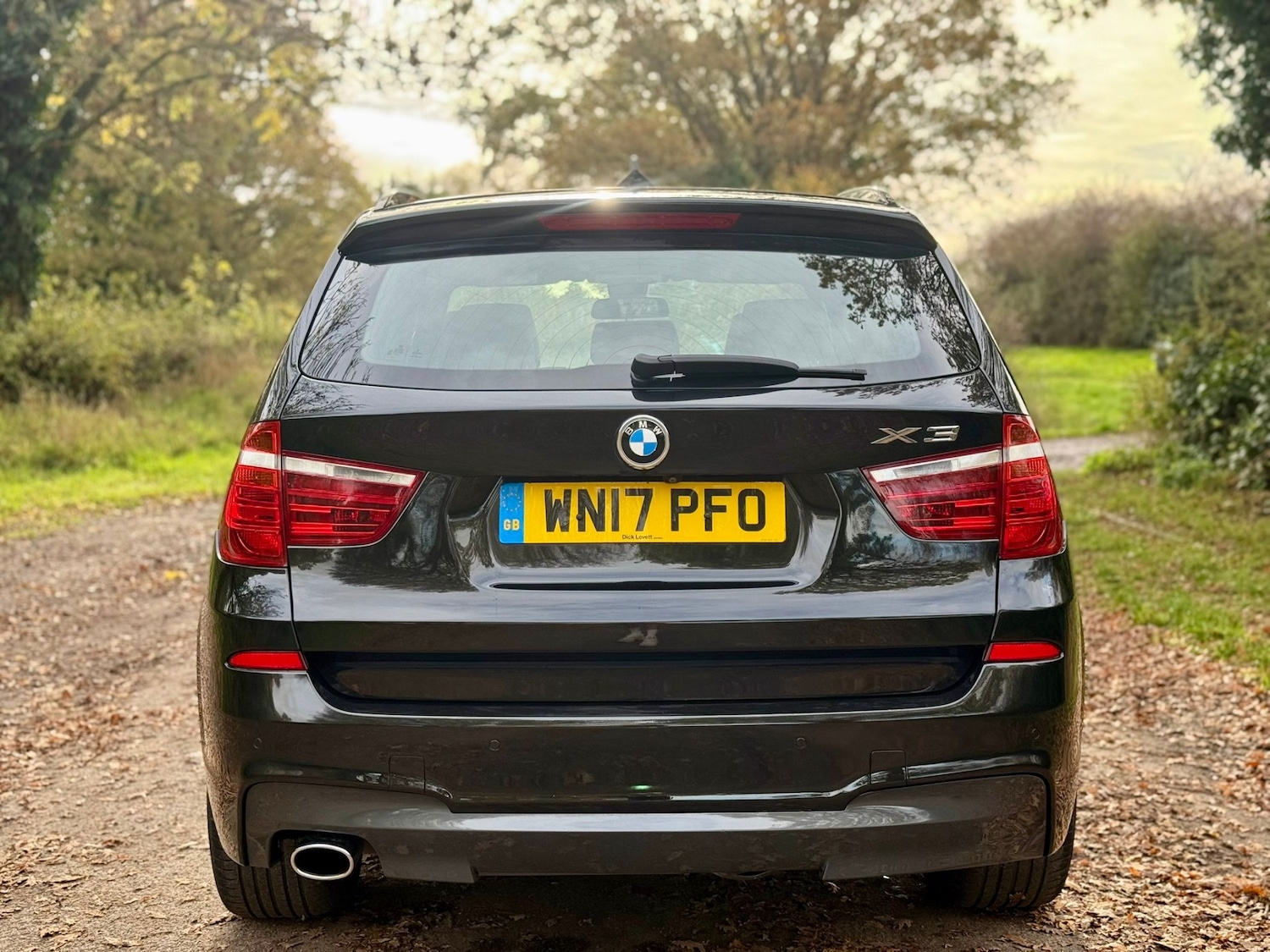 Used BMW X3 2017 for sale - 76751977: Photo 19