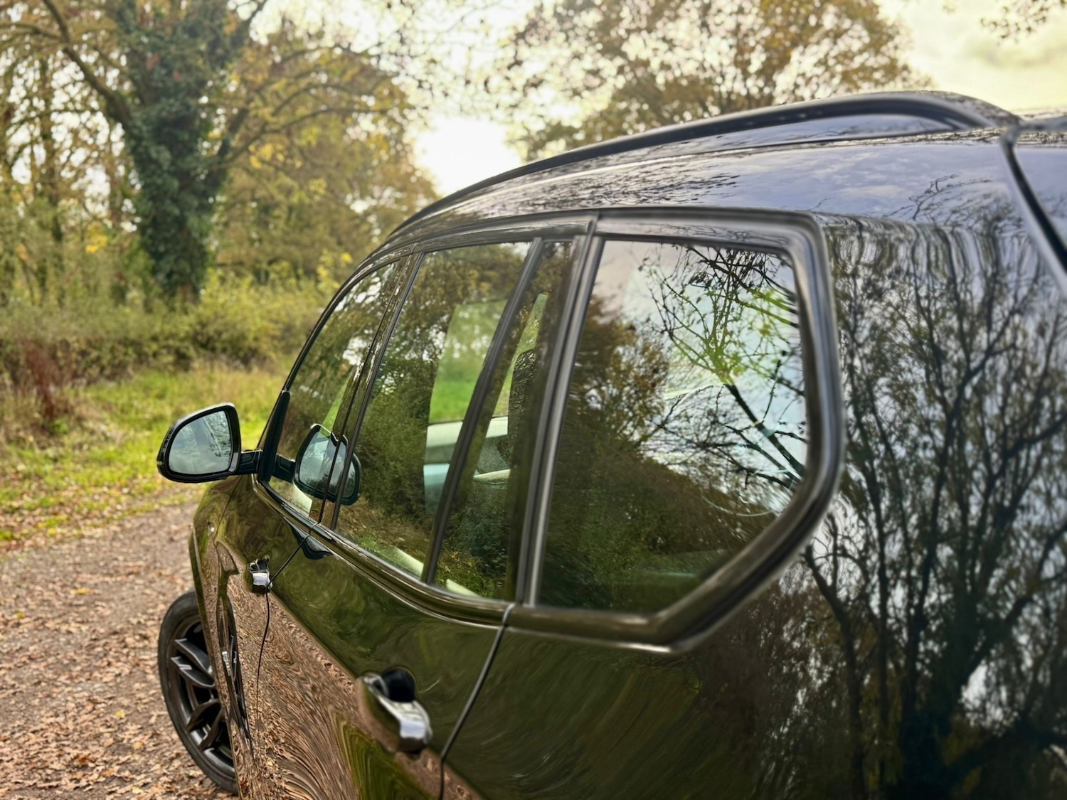 Used BMW X3 2017 for sale - 76751977: Photo 21