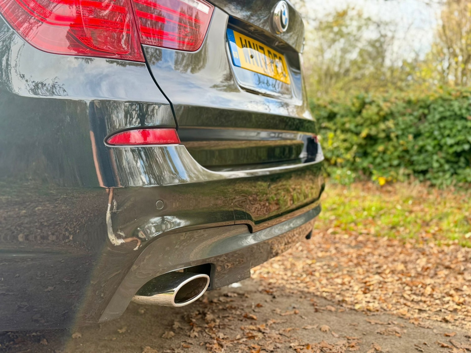 Used BMW X3 2017 for sale - 76751977: Photo 25