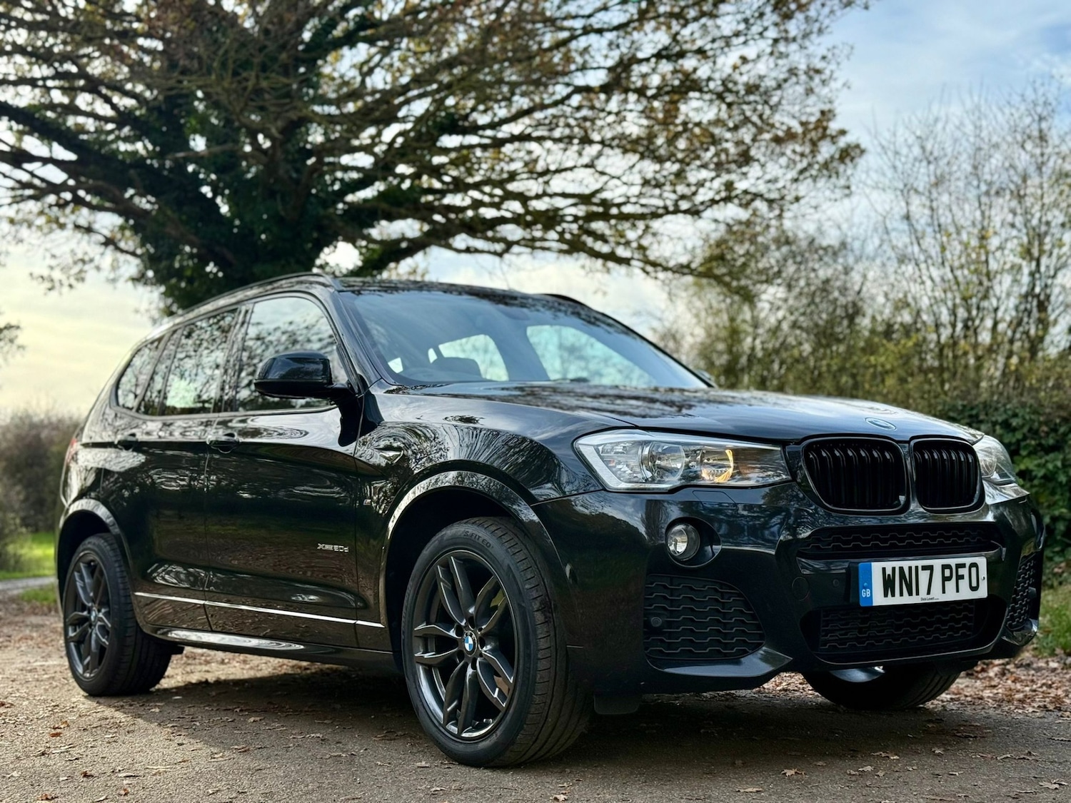 Used BMW X3 2017 for sale - 76751977: Photo 26
