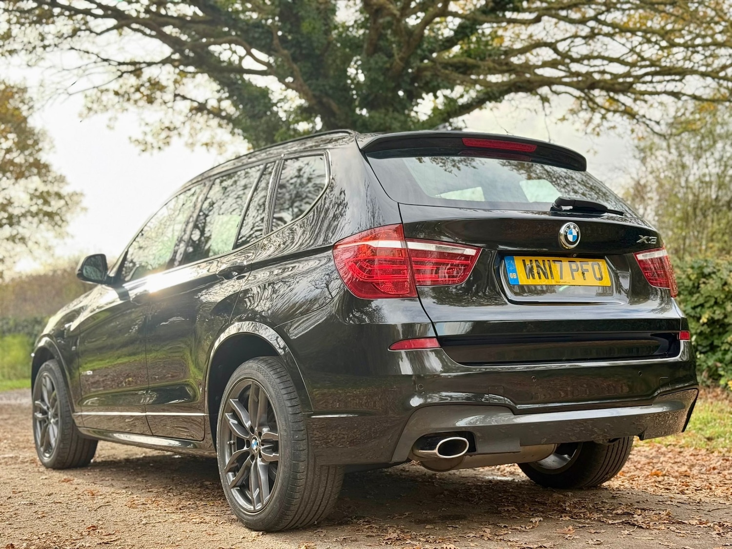 Used BMW X3 2017 for sale - 76751977: Photo 29