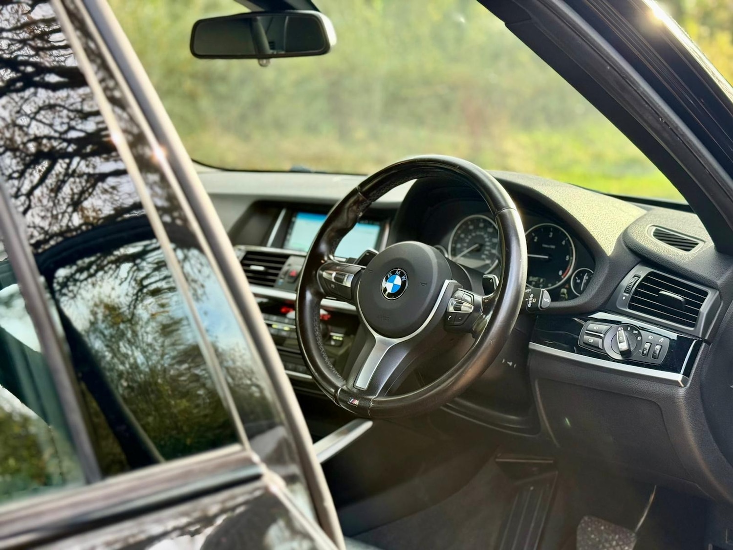 Used BMW X3 2017 for sale - 76751977: Photo 3