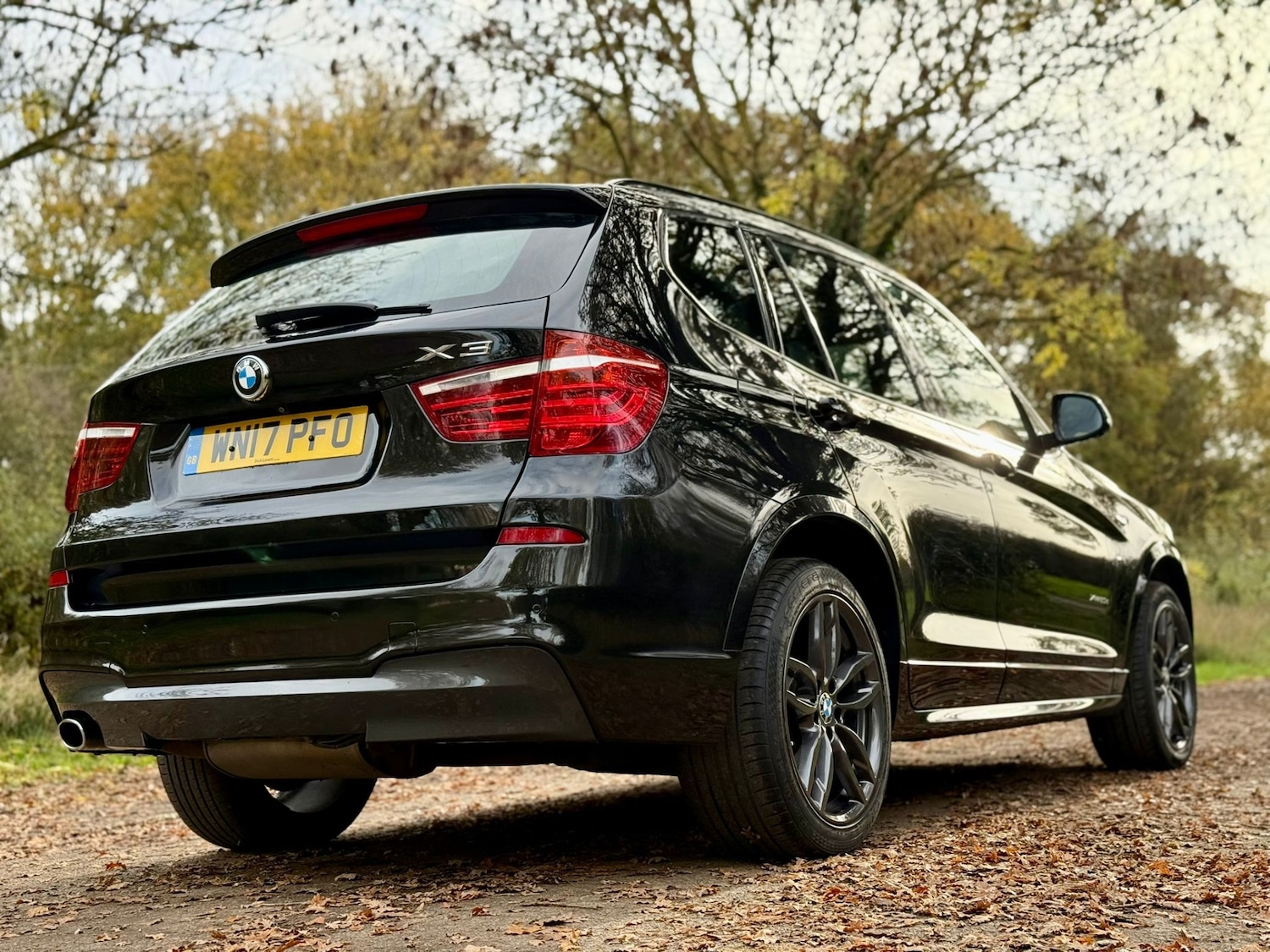 Used BMW X3 2017 for sale - 76751977: Photo 31