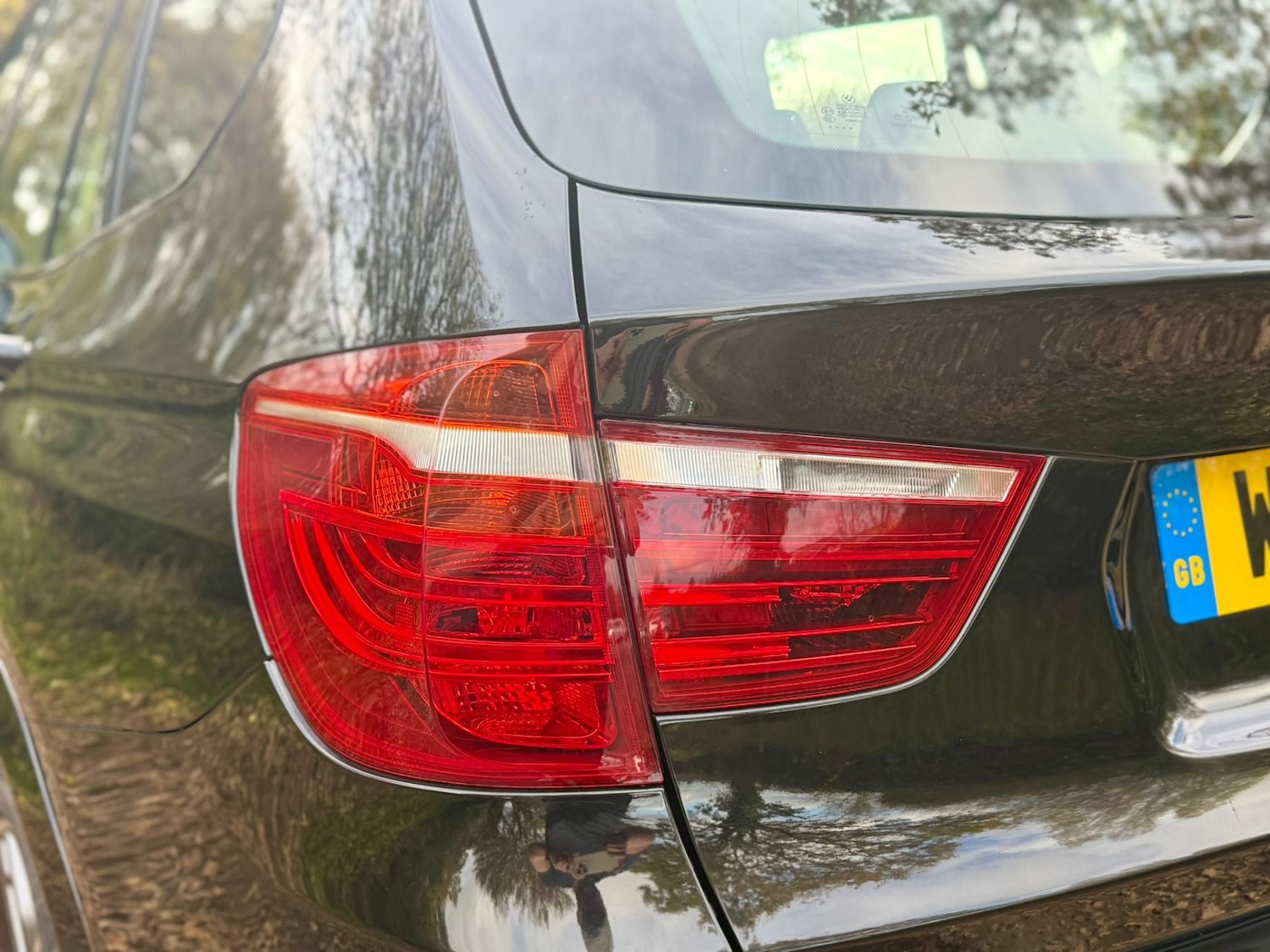 Used BMW X3 2017 for sale - 76751977: Photo 35