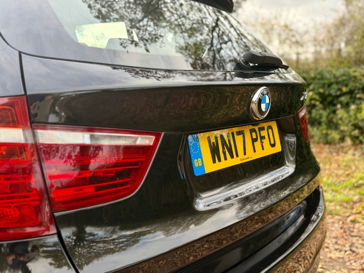 Used BMW X3 2017 for sale - 76751977: Photo 36