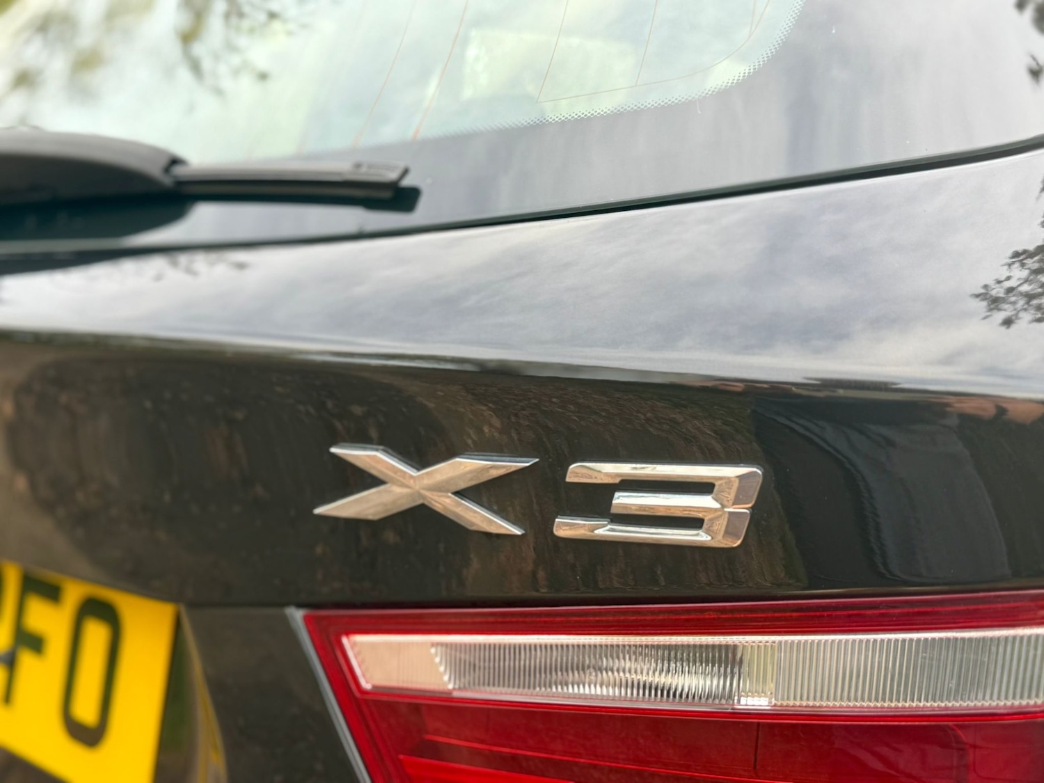 Used BMW X3 2017 for sale - 76751977: Photo 37