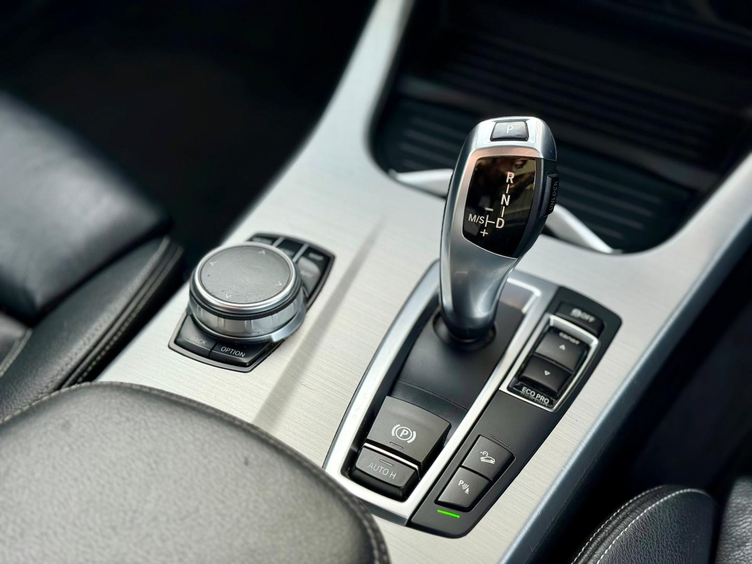 Used BMW X3 2017 for sale - 76751977: Photo 4