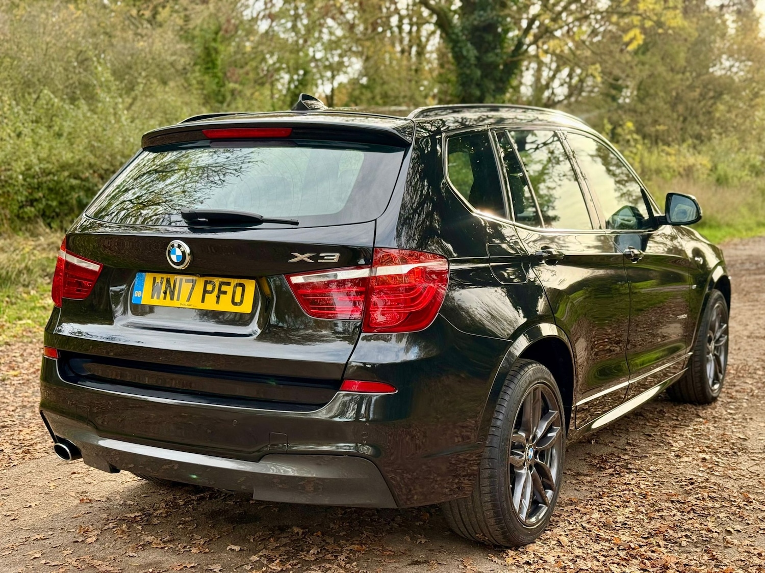 Used BMW X3 2017 for sale - 76751977: Photo 41