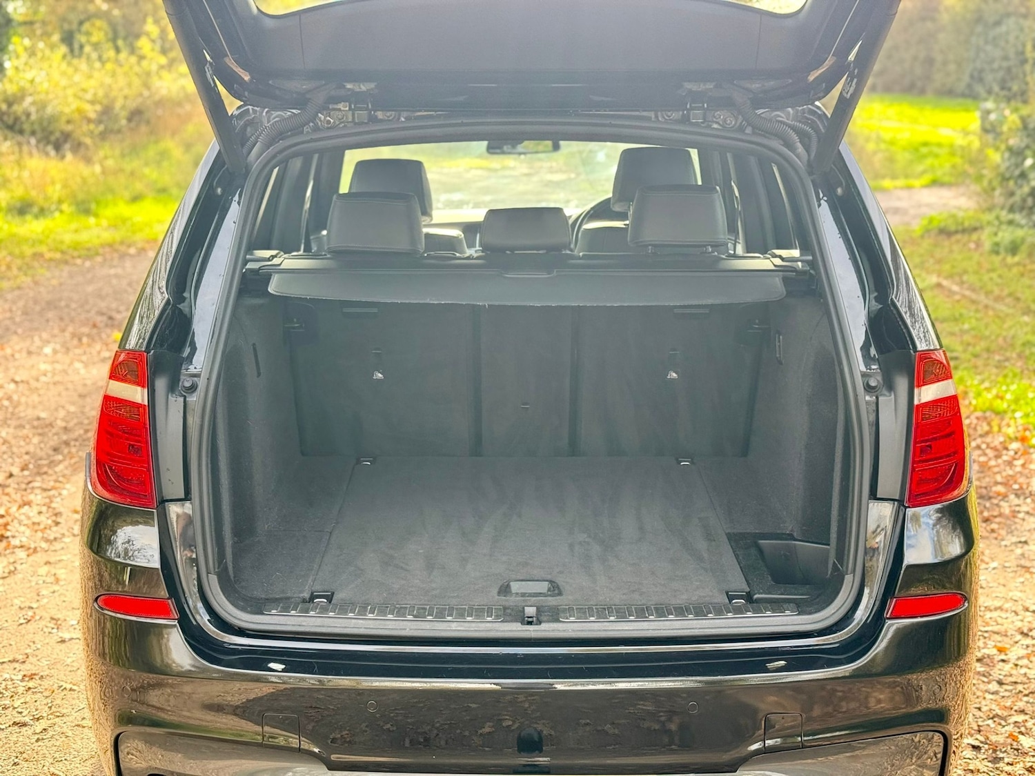 Used BMW X3 2017 for sale - 76751977: Photo 47