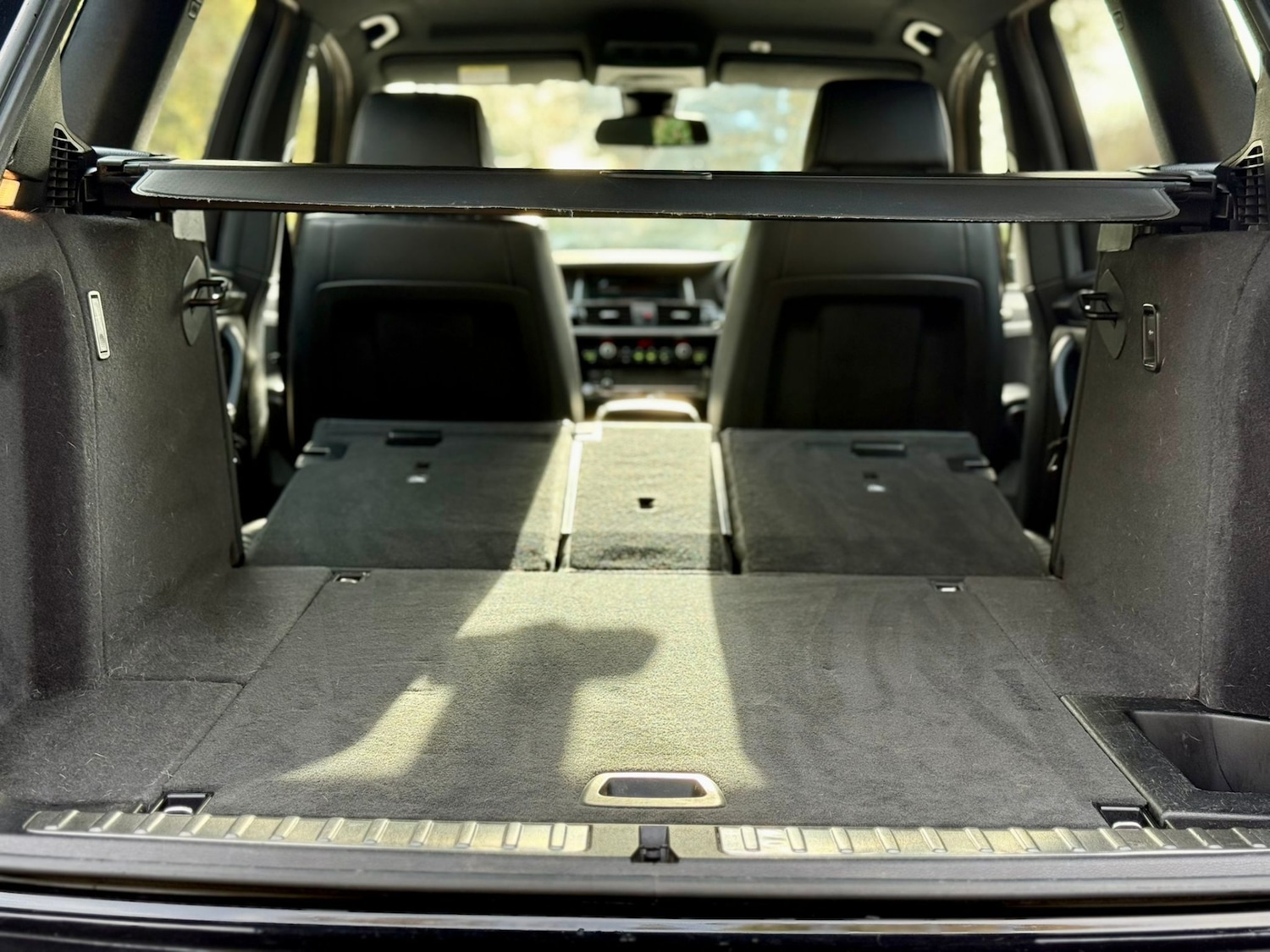 Used BMW X3 2017 for sale - 76751977: Photo 48