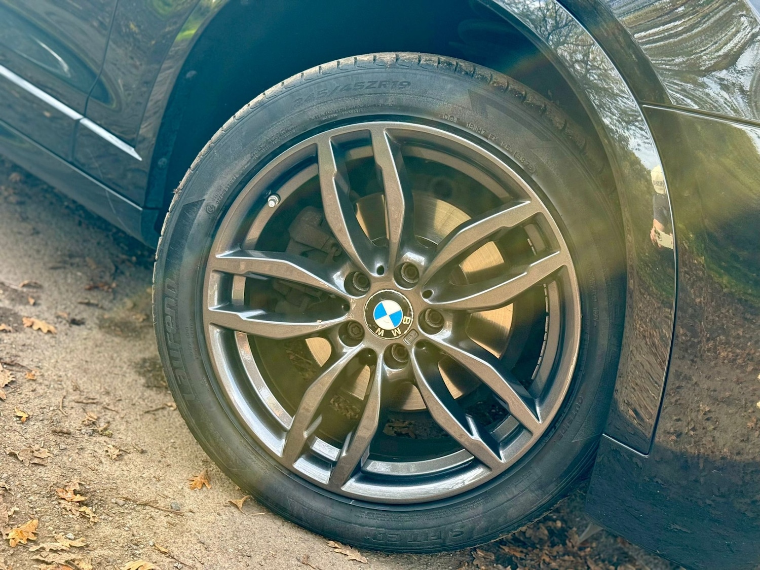 Used BMW X3 2017 for sale - 76751977: Photo 5