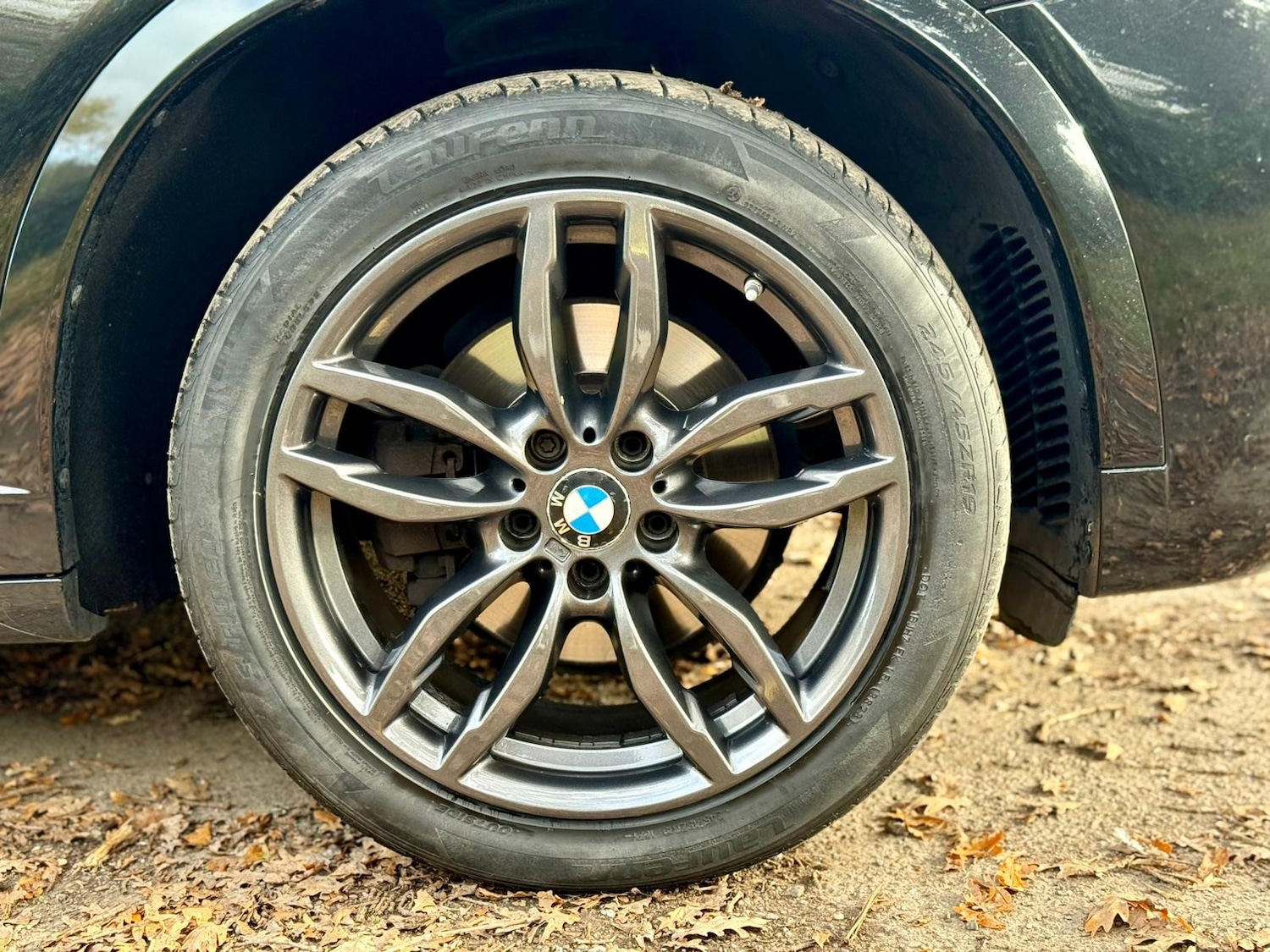 Used BMW X3 2017 for sale - 76751977: Photo 50