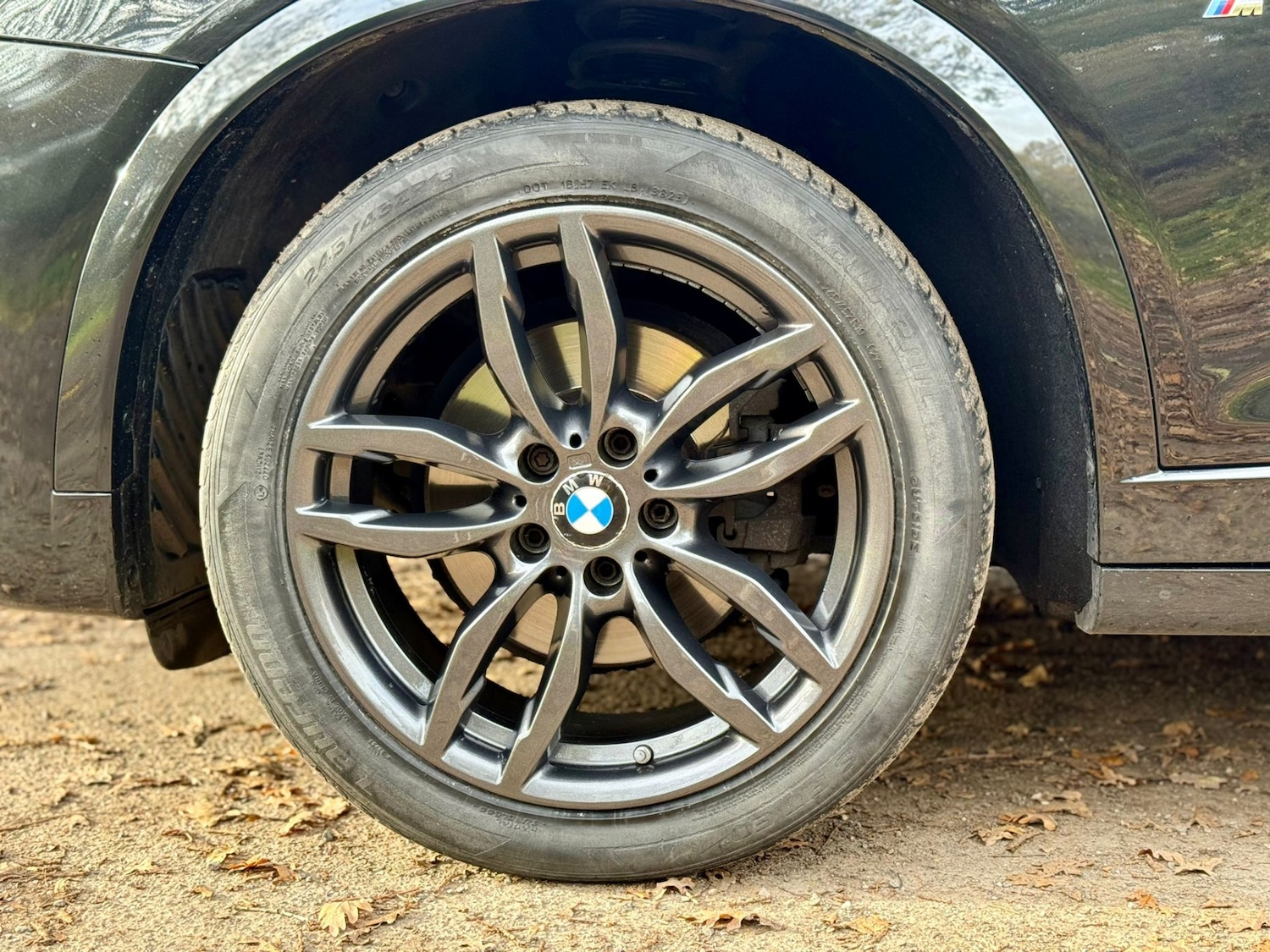 Used BMW X3 2017 for sale - 76751977: Photo 51